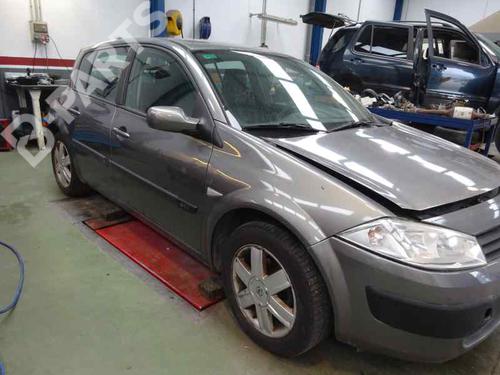Fuse box RENAULT MEGANE II (BM0/1_, CM0/1_) 1.5 dCi (BM02, BM13, BM2A, CM02, CM13) | BP9073941E1 
