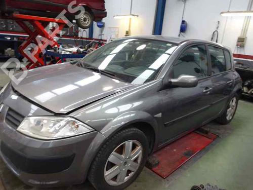 Fuse box RENAULT MEGANE II (BM0/1_, CM0/1_) 1.5 dCi (BM02, BM13, BM2A, CM02, CM13) | BP9073941E1 