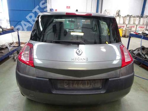 Fuse box RENAULT MEGANE II (BM0/1_, CM0/1_) 1.5 dCi (BM02, BM13, BM2A, CM02, CM13) | BP9073941E1 