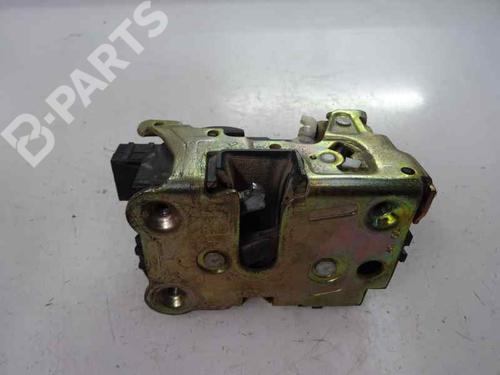 Fechadura frente direita RENAULT KANGOO (KC0/1_) D 65 1.9 (KC0E, KC02, KC0J, KC0N) (64 hp) 8936442