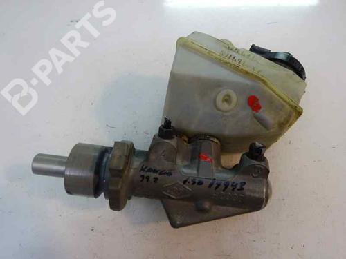 Used Brake master cylinder RENAULT KANGOO (KC0/1_) D 65 1.9 (KC0E, KC02, KC0J, KC0N) (64 hp) 8936501