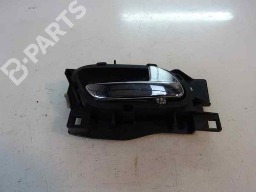Used Front right interior door handle PEUGEOT 407 (6D_) 1.6 HDi 110 (6D9HZC, 6D9HYC) (109 hp) 8924338