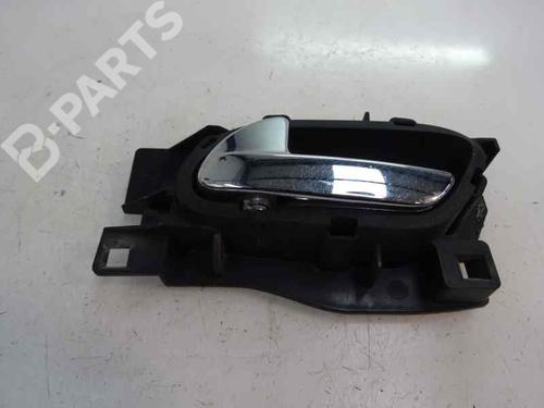 Used Front left interior door handle PEUGEOT 407 (6D_) 1.6 HDi 110 (6D9HZC, 6D9HYC) (109 hp) 8924341