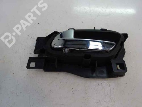 Used Rear left interior door handle Rear left interior door handle PEUGEOT 407 (6D_) 1.6 HDi 110 (6D9HZC, 6D9HYC) (109 hp) 8924339 8924339