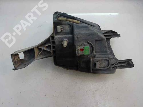 Right front fog light PEUGEOT 407 (6D_) 1.6 HDi 110 (6D9HZC, 6D9HYC) | BP8924311C31 