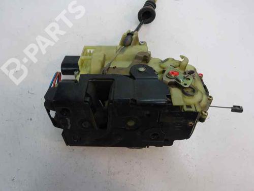 Used Front right lock SEAT LEON (1M1) 1.9 TDI (90 hp) 8936443