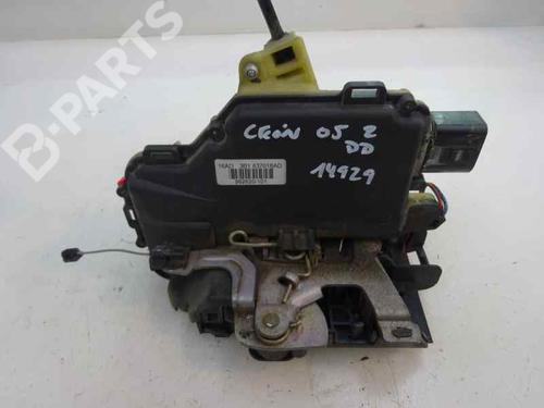 Front right lock SEAT LEON (1M1) 1.9 TDI | BP8936443C97 