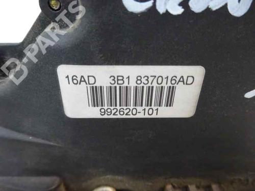 Front right lock SEAT LEON (1M1) 1.9 TDI | BP8936443C97 