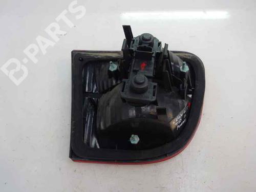 Right taillight SEAT LEON (1M1) 1.9 TDI | BP8936392C35 
