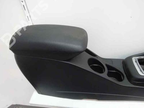 Armrest / Center console KIA CEE'D Hatchback (ED) 1.6 CRDi 115 | BP8924342I20 