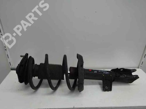 Right front shock absorber KIA CEE'D Hatchback (ED) 1.6 CRDi 115 | BP8924314M17 
