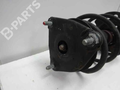 Used Right front shock absorber KIA CEE'D Hatchback (ED) 1.6 CRDi 115 (115 hp) 8924314