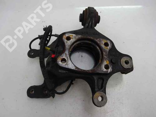 Used Right rear steering knuckle KIA CEE'D Hatchback (ED) 1.6 CRDi 115 (115 hp) 8924330