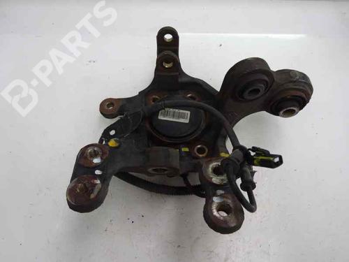 Right rear steering knuckle KIA CEE'D Hatchback (ED) 1.6 CRDi 115 | BP8924330M28 