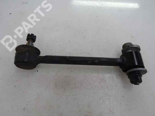 Right rear suspension arm KIA CEE'D Hatchback (ED) 1.6 CRDi 115 | BP8924319M15 
