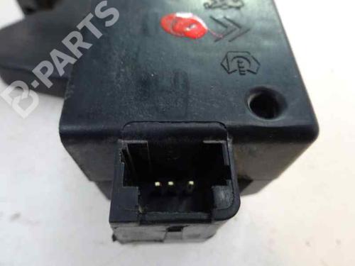Tailgate lock PEUGEOT 307 CC (3B) 2.0 16V | BP8936440C101 