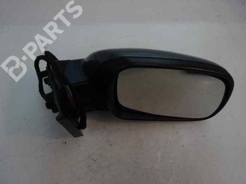 Used Right mirror PEUGEOT 307 CC (3B) 2.0 16V (177 hp) 8936416