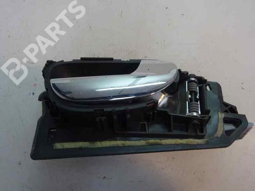 Used Front right interior door handle PEUGEOT 307 CC (3B) 2.0 16V (177 hp) 8936508