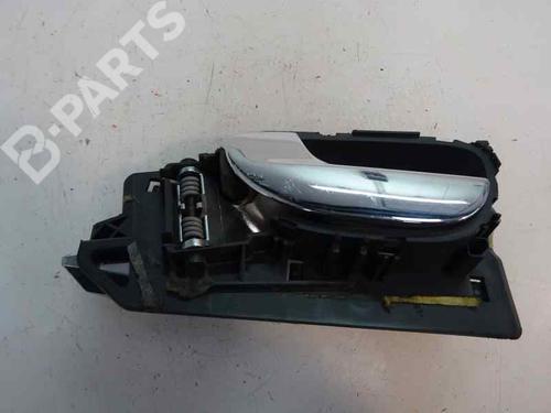 Used Front left interior door handle PEUGEOT 307 CC (3B) 2.0 16V (177 hp) 8936515