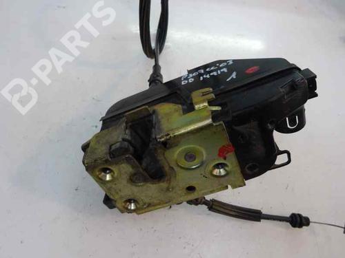Used Front right lock PEUGEOT 307 CC (3B) 2.0 16V (177 hp) 8936444