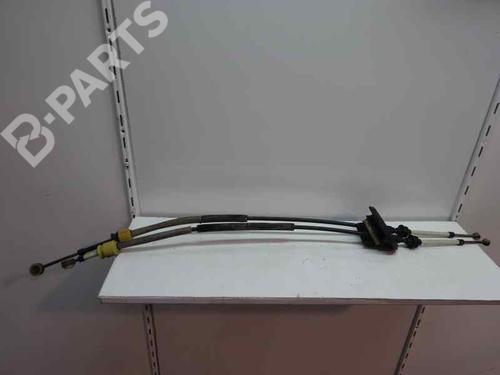 Gearstang PEUGEOT 307 CC (3B) 2.0 16V (177 hp) 8936531
