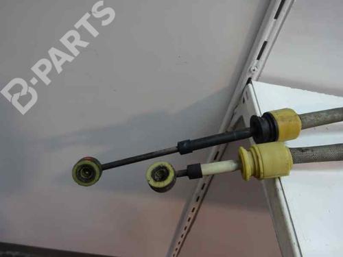 Gear lever PEUGEOT 307 CC (3B) 2.0 16V | BP8936531M90 