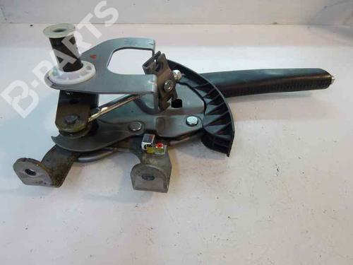 Used Hand brake KIA CEE'D Hatchback (ED) 1.6 CRDi 115 (115 hp) 8936541