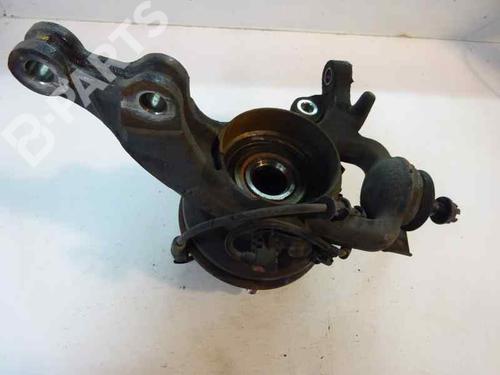 Right front steering knuckle KIA CEE'D Hatchback (ED) 1.6 CRDi 115 | BP8936462M26 