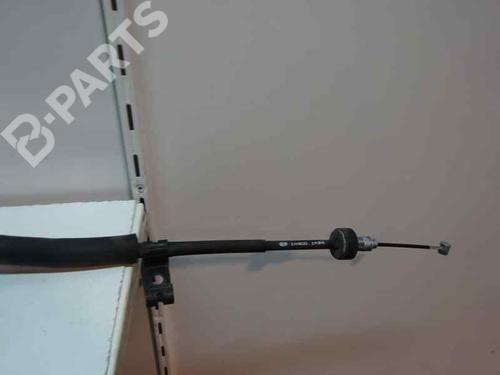 Used Hand brake KIA CEE'D Hatchback (ED) 1.6 CRDi 115 (115 hp) 8936542