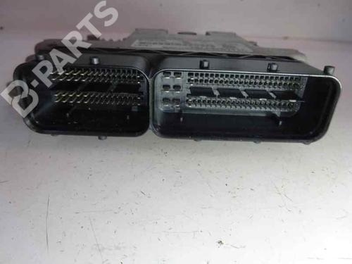 Engine control unit (ECU) KIA CEE'D Hatchback (ED) 1.6 CRDi 115 | BP8936411M57 