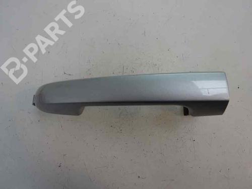 Front left exterior door handle KIA CEE'D Hatchback (ED) 1.6 CRDi 115 | BP8936498C128 