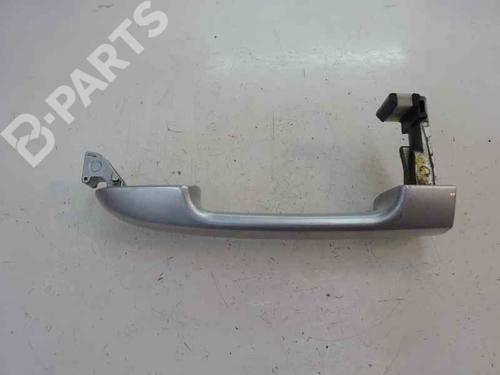 Portiergreep links achter KIA CEE'D Hatchback (ED) 1.6 CRDi 115 (115 hp) 8936499