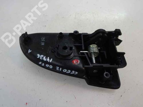 Front right interior door handle KIA CEE'D Hatchback (ED) 1.6 CRDi 115 | BP8936510I14 