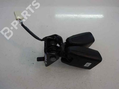 Sikkerhetsbelte bak venstre KIA CEE'D Hatchback (ED) 1.6 CRDi 115 (115 hp) 8936527
