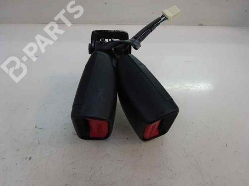 Sicherheitsgurt hinten links KIA CEE'D Hatchback (ED) 1.6 CRDi 115 | BP8936527I29 