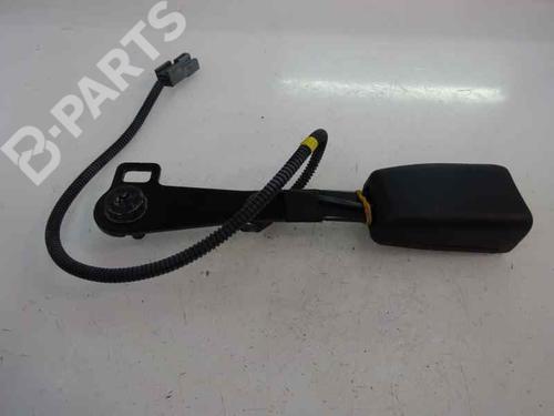 Front left seatbelt KIA CEE'D Hatchback (ED) 1.6 CRDi 115 | BP8936538I26 
