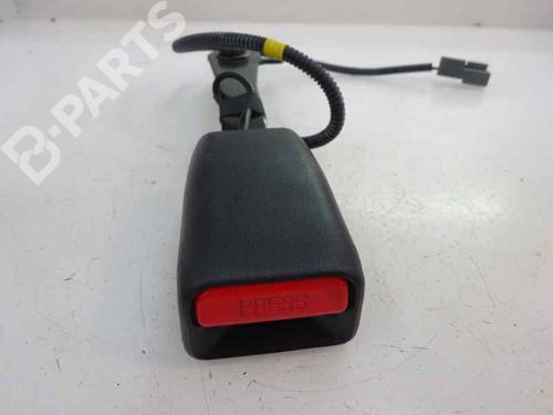 Front left seatbelt KIA CEE'D Hatchback (ED) 1.6 CRDi 115 | BP8936538I26 