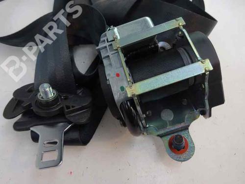 Used Front right seatbelt KIA CEE'D Hatchback (ED) 1.6 CRDi 115 (115 hp) 8936537