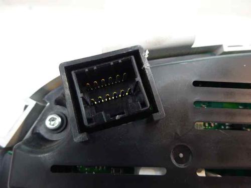 Used Instrument cluster KIA CEE'D Hatchback (ED) 1.6 CRDi 115 (115 hp) 8936421
