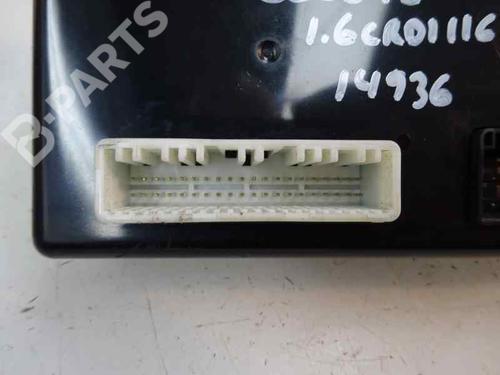 Fuse box KIA CEE'D Hatchback (ED) 1.6 CRDi 115 | BP8936437E1 
