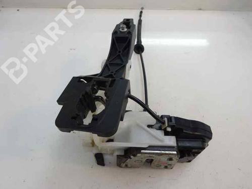 Used Front right lock KIA CEE'D Hatchback (ED) 1.6 CRDi 115 (115 hp) 8936445
