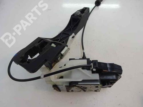 Used Rear right lock KIA CEE'D Hatchback (ED) 1.6 CRDi 115 (115 hp) 8936451