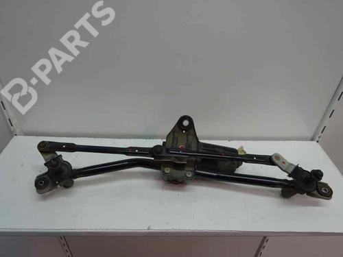 Front wiper motor KIA CEE'D Hatchback (ED) 1.6 CRDi 115 | BP8936487M29 
