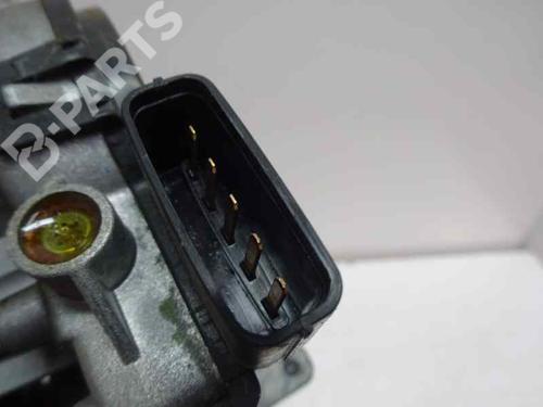 Used Front wiper motor KIA CEE'D Hatchback (ED) 1.6 CRDi 115 (115 hp) 8936487