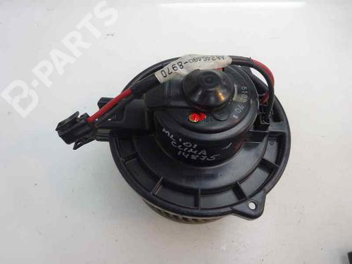 Heater blower motor MERCEDES-BENZ M-CLASS (W163) ML 270 CDI (163.113) | BP8943299M62 