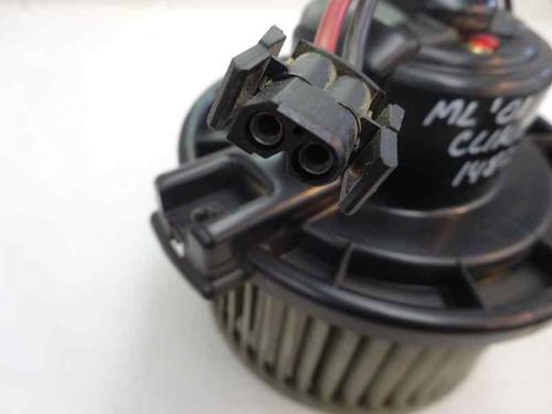 Heater blower motor MERCEDES-BENZ M-CLASS (W163) ML 270 CDI (163.113) | BP8943299M62 