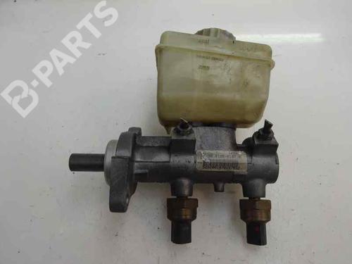 Brake master cylinder MERCEDES-BENZ M-CLASS (W163) ML 270 CDI (163.113) | BP8943306M77 