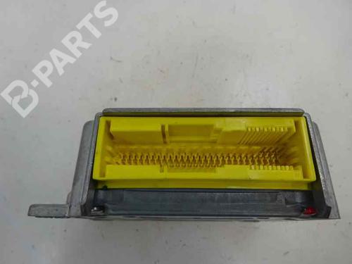 Used ECU airbags MERCEDES-BENZ M-CLASS (W163) ML 270 CDI (163.113) (163 hp) 8943291