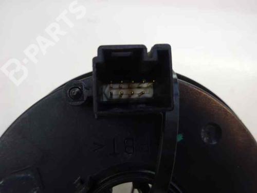 Kontaktrulle Airbag MERCEDES-BENZ M-CLASS (W163) ML 270 CDI (163.113) (163 hp) 8943286