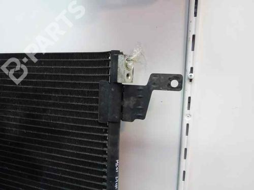 AC radiator MERCEDES-BENZ M-CLASS (W163) ML 270 CDI (163.113) | BP8943275M32 